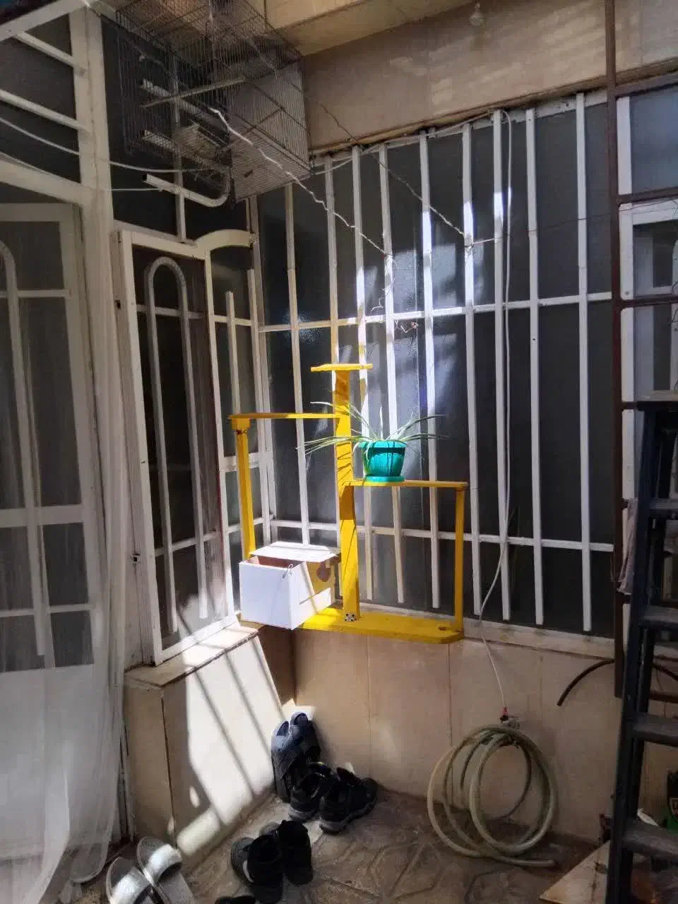 رهن و اجاره