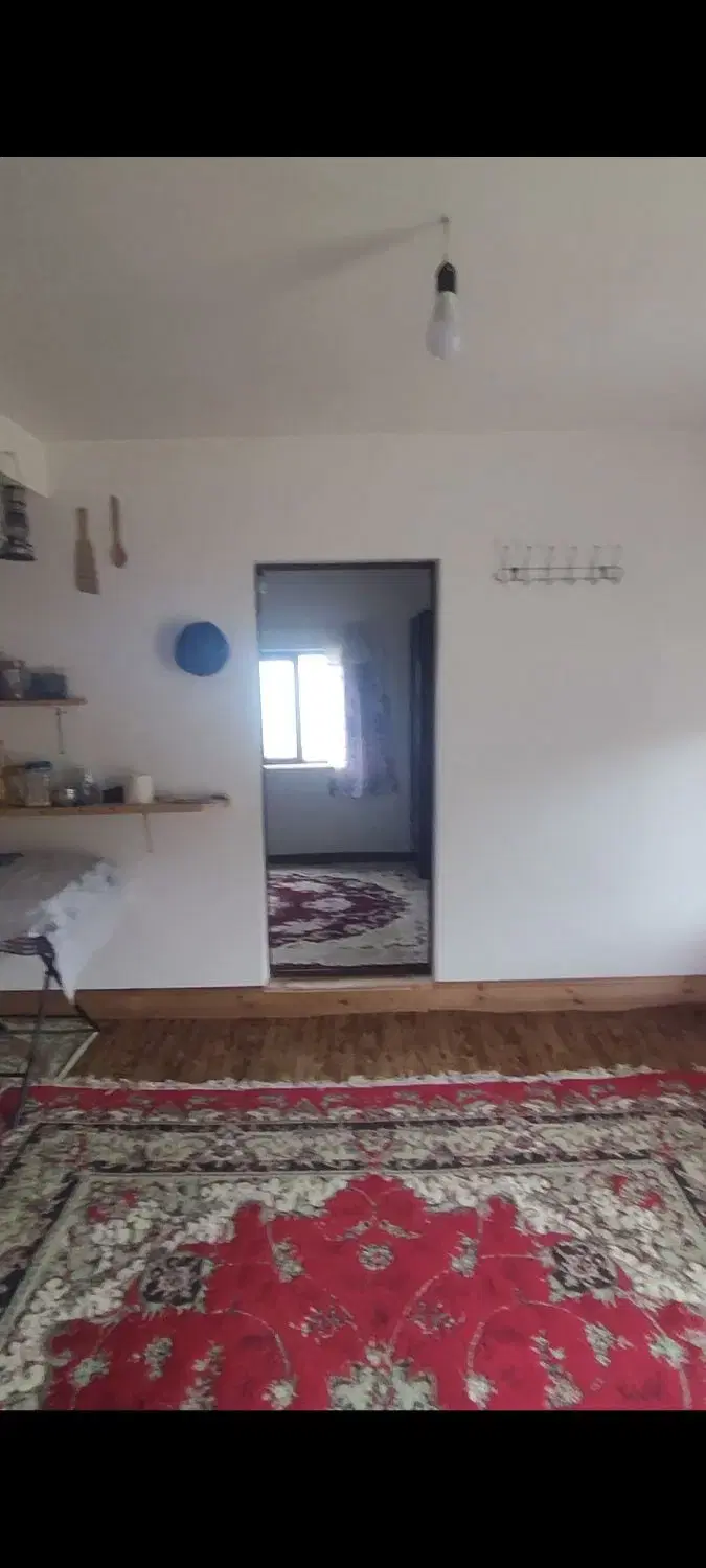 اقامتگاه و رفت و برگشت سوباتان