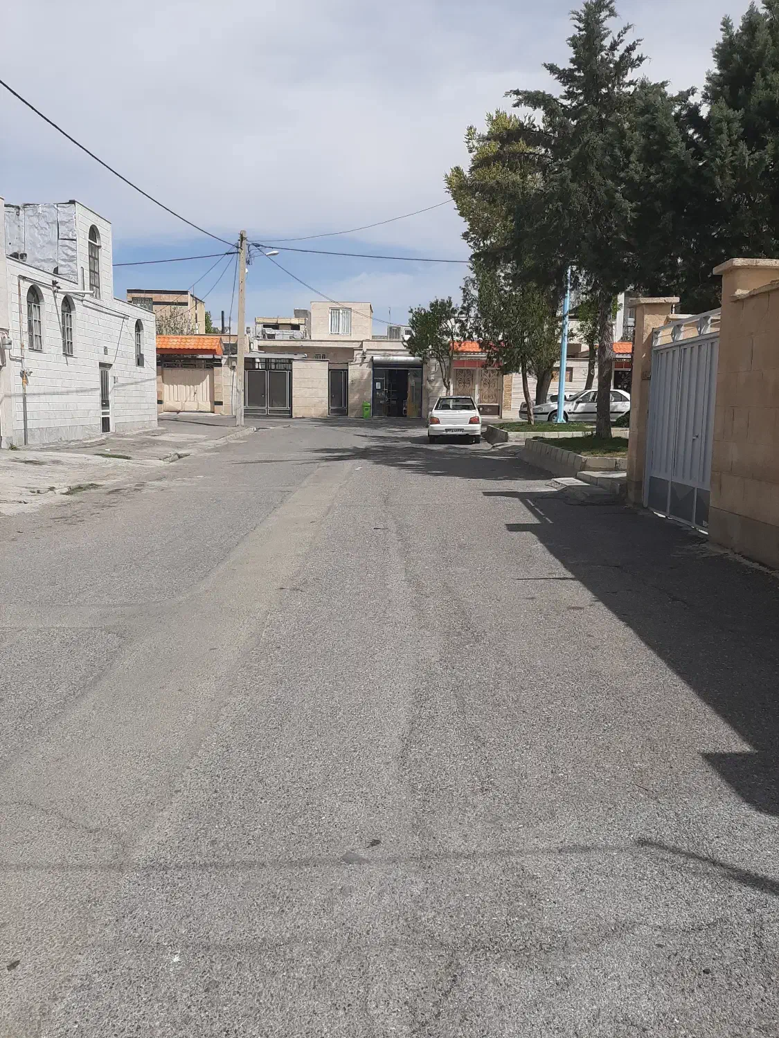 ویلایی فرهنگیان 200 متری