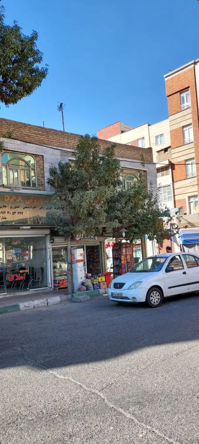 کلنگی  ویلایی تجاری  فروشی شهرری