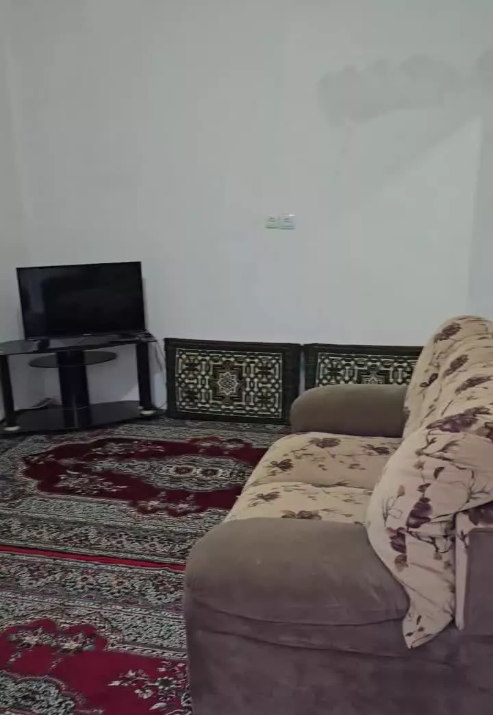 سوئیت تمیز ، دنج و آرام در فومن