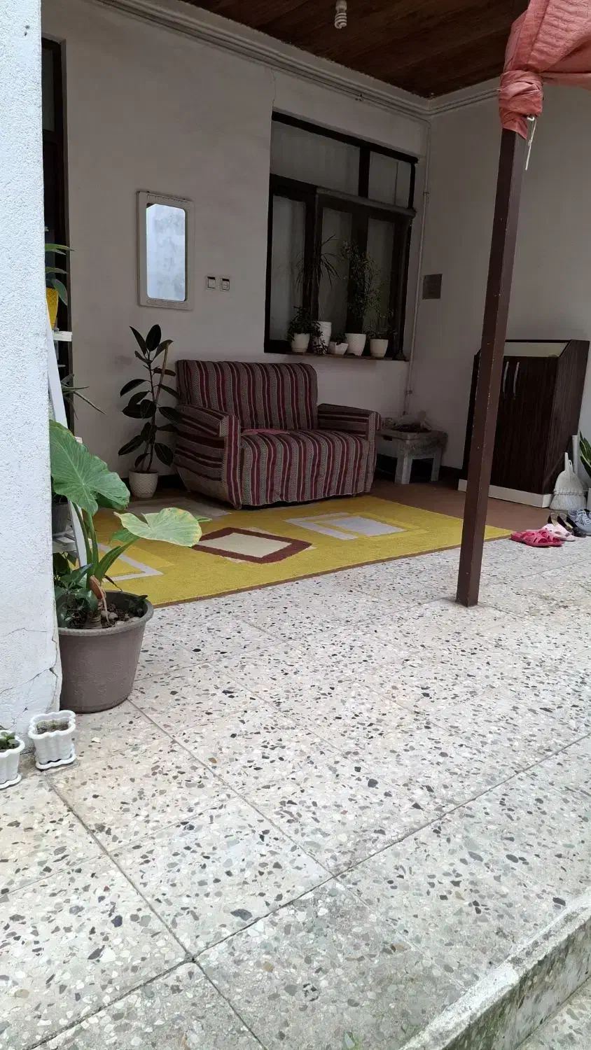 فروش خانه ویلایی سند دار در رشت