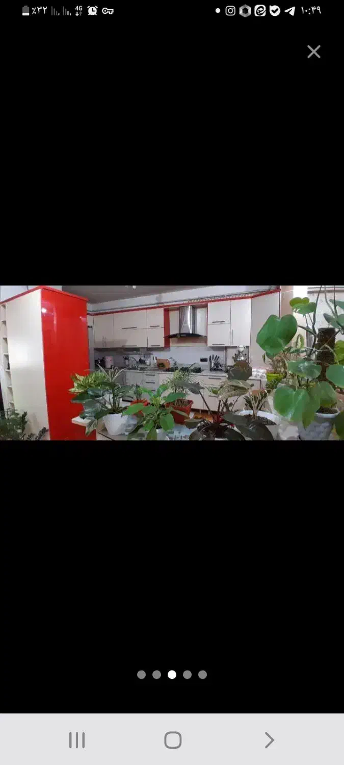 فروش آپارتمان شیک سیدی امالاک آریا
