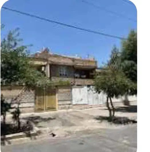 خانه ویلایی