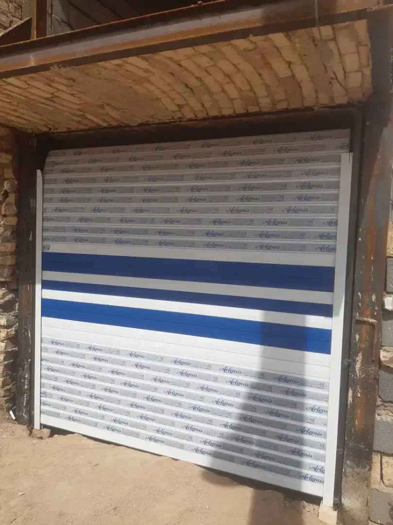 زیرزمین تجاری