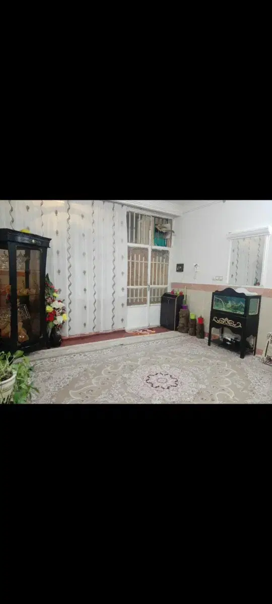 منزل ویلای 95متر پنج 91 ذوقی
