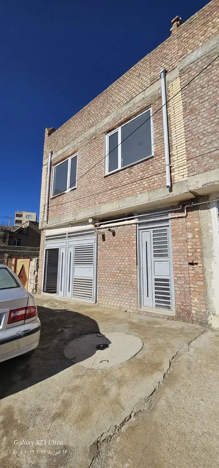 منزل مسکونی کهریزه سردار