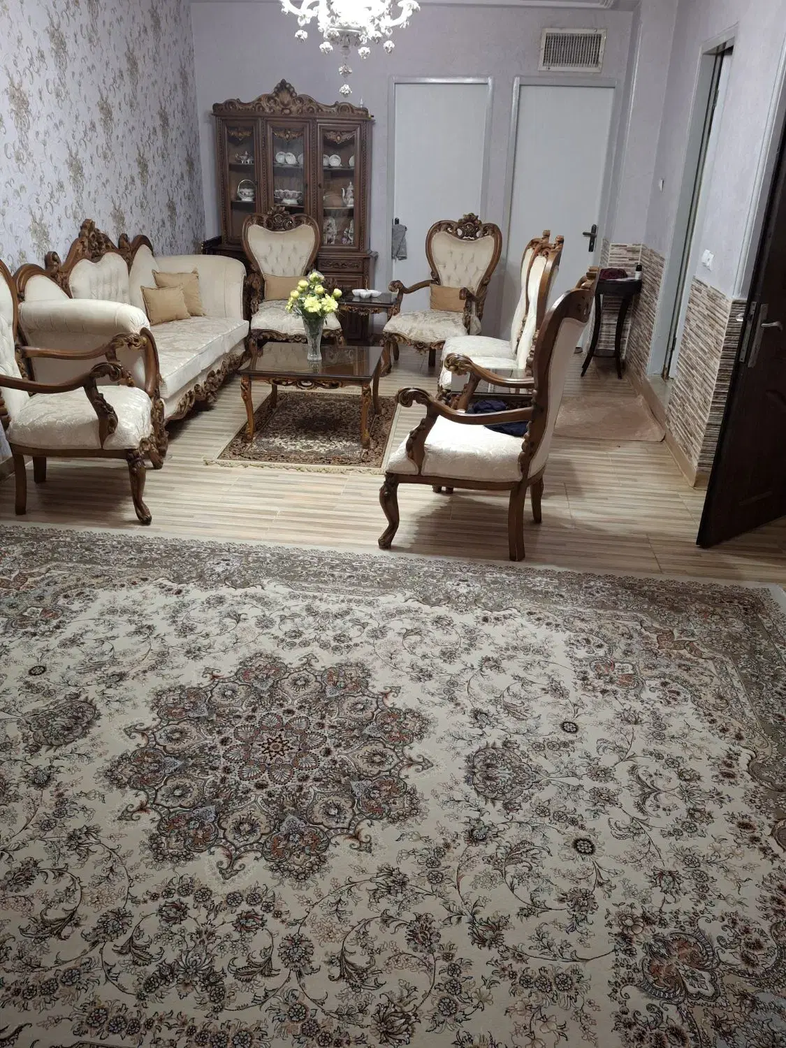 فروش اپارتمان ۹۰ متری