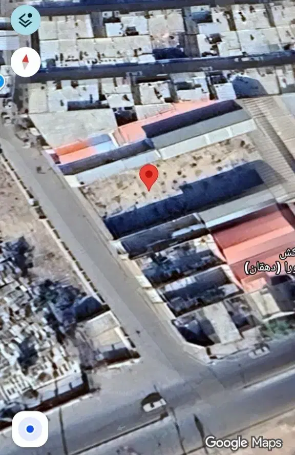 فروش زمین