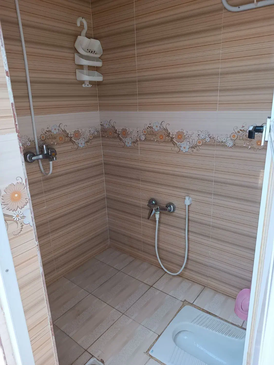 سوئیت باتمام امکانات نزدیک به حرم