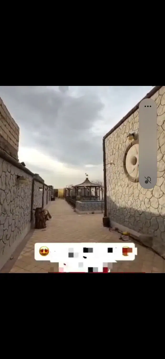 ویلا باغ اجاره ای میبد