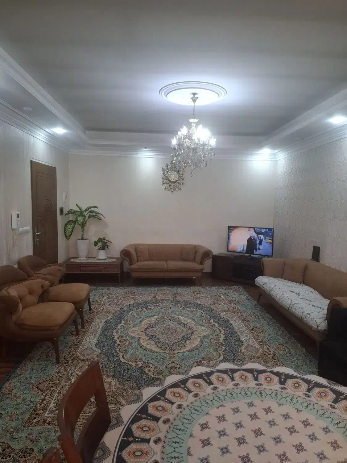 فروش اپارتمان