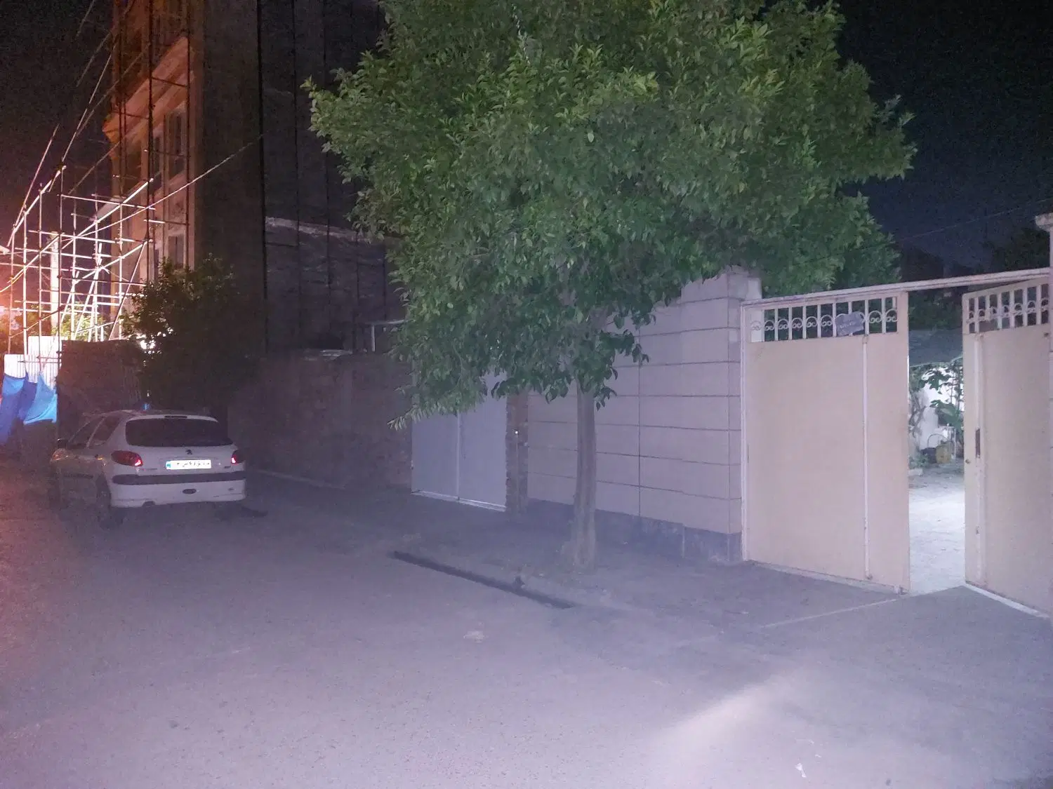 خانه ویلایی