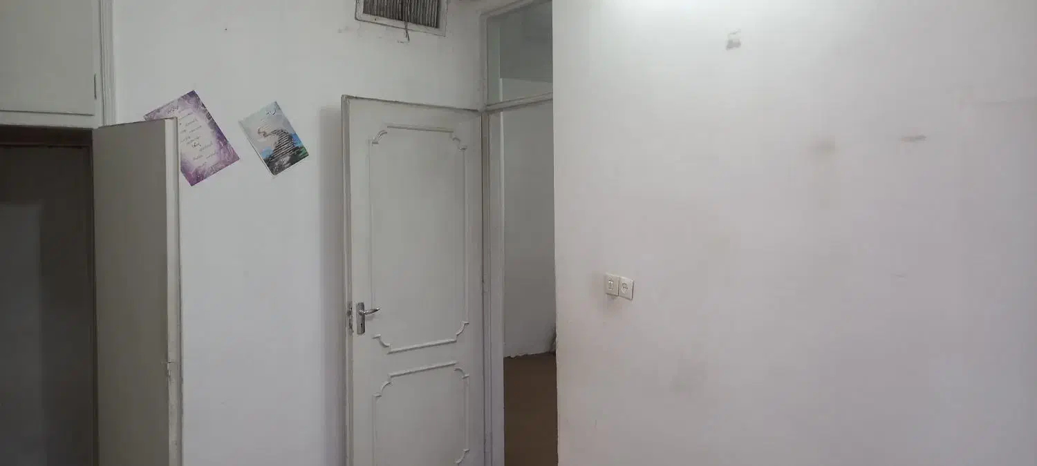 اجاره آپارتمان طبقه اول ۱۵۰متری شهرک عسگریه