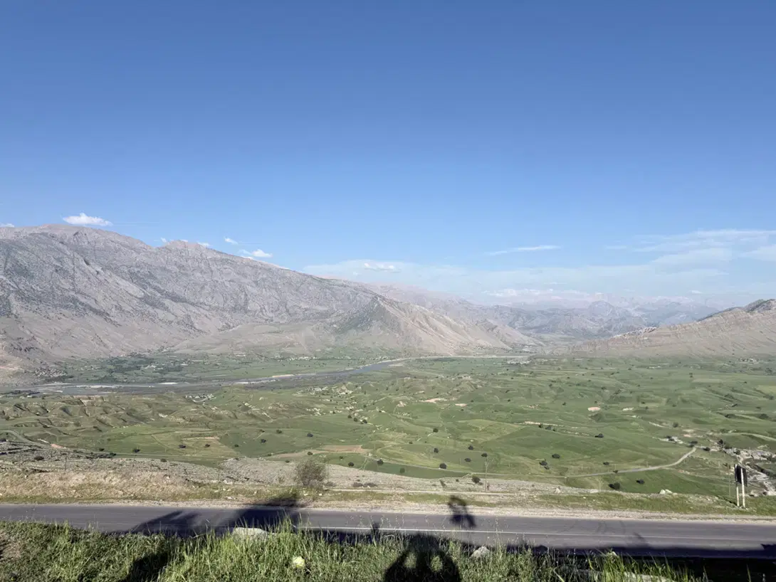 فروش زمین مسکونی ۴۰۰متری