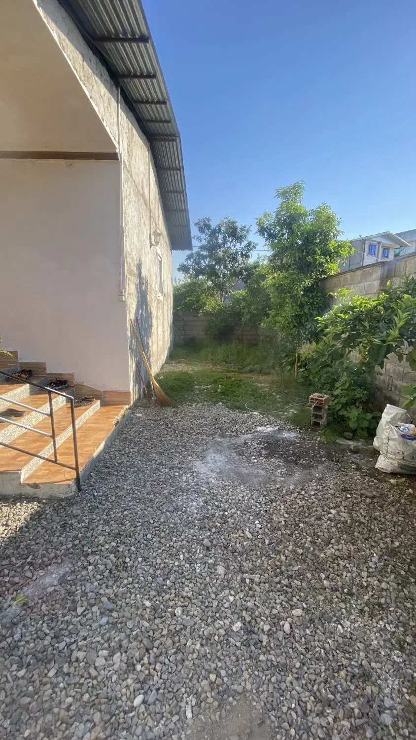 خانه ویلایی 220 متر تک برگ سند