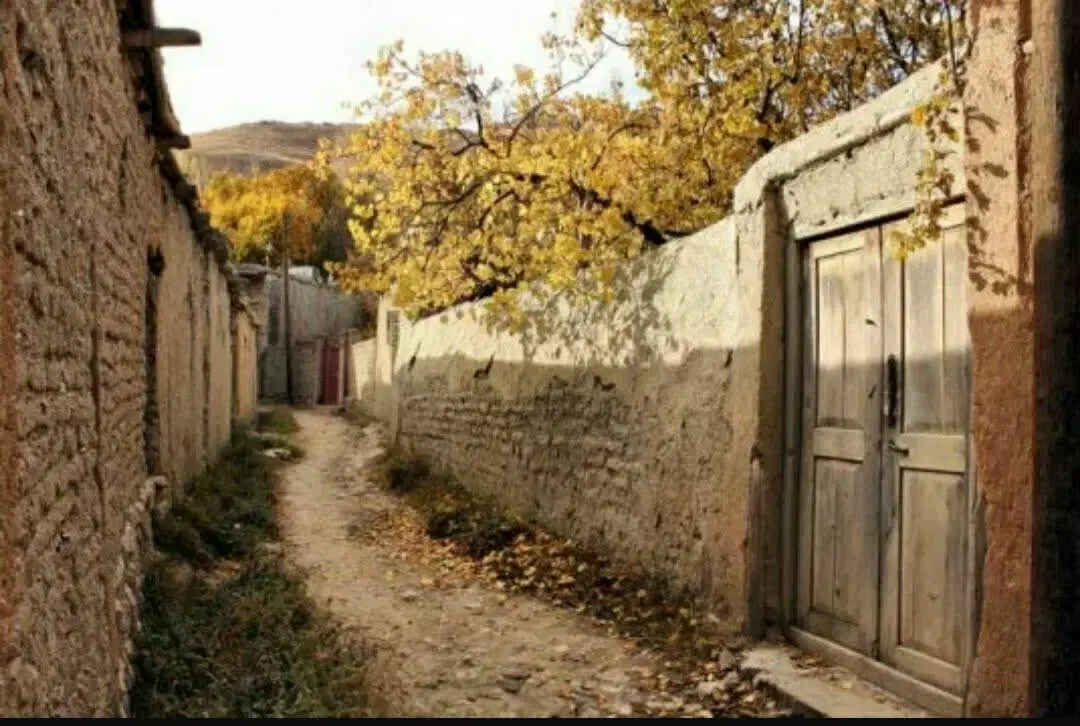 ملک ویلایی شمالی کلنگی