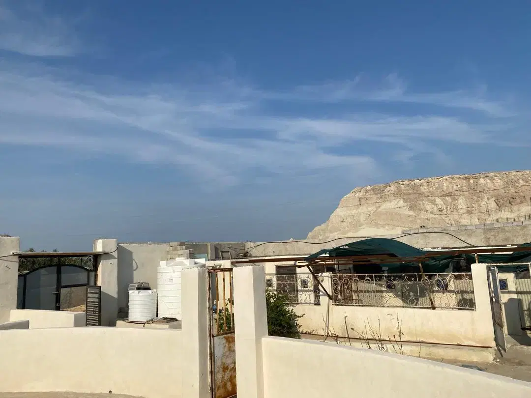 خونه باغ کابلی