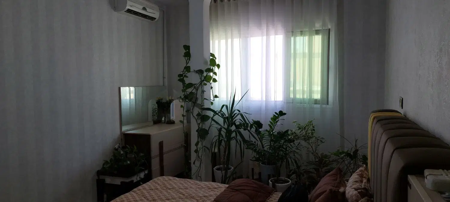 آپارتمان مرکز شهر خیابان مولوی