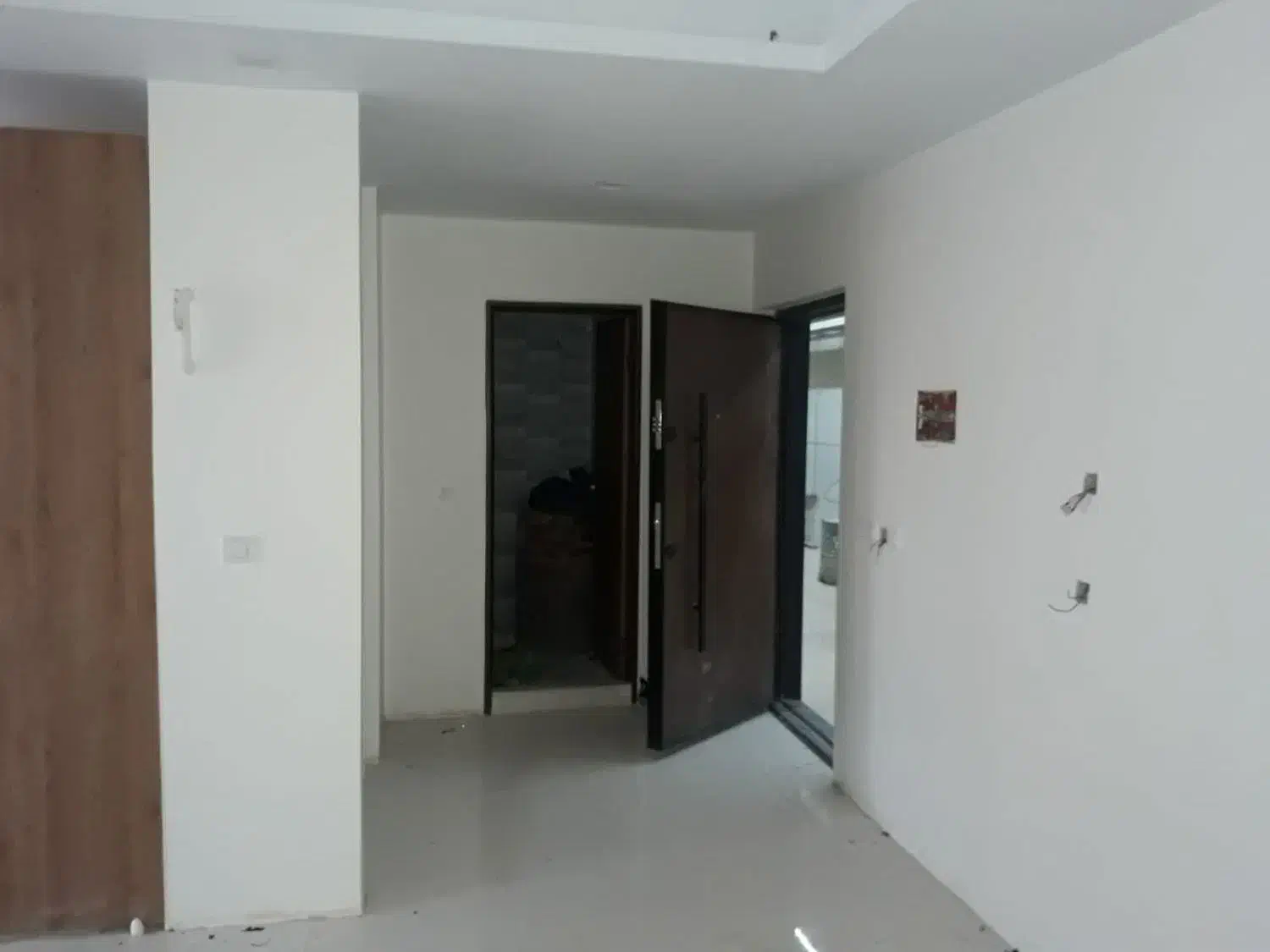 رهن منزل