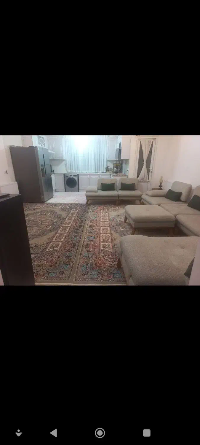 آپارتمان 85 متری