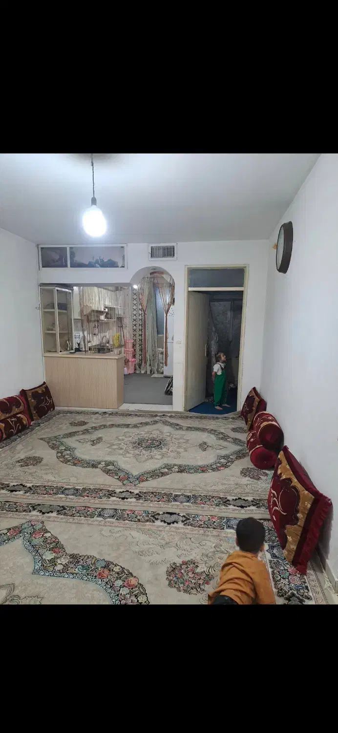 خانه ۶۵ متری