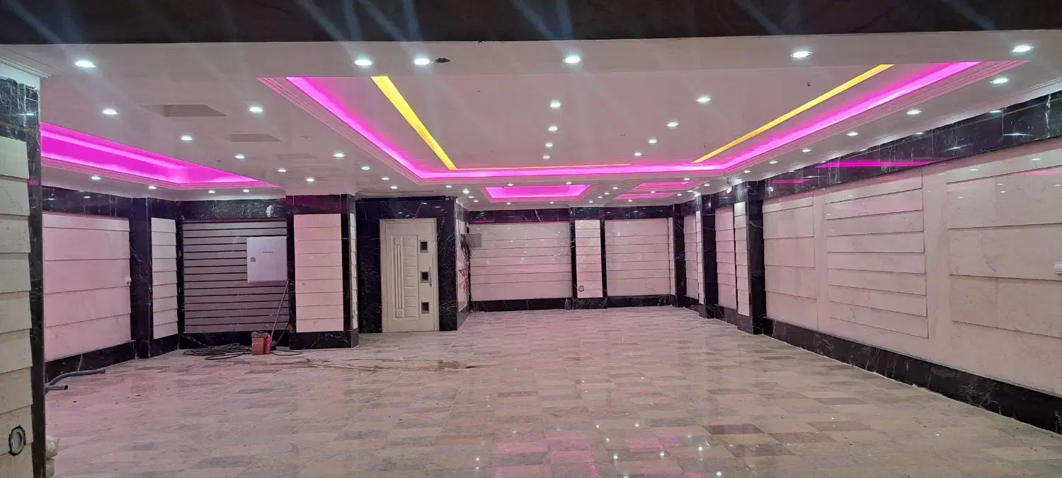 ۱۱۲متر اپارتمان،تک واحدی،کلیدنخورده،خ حیدری