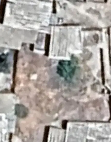 فروش زمین مسکونی روستای فهلیان