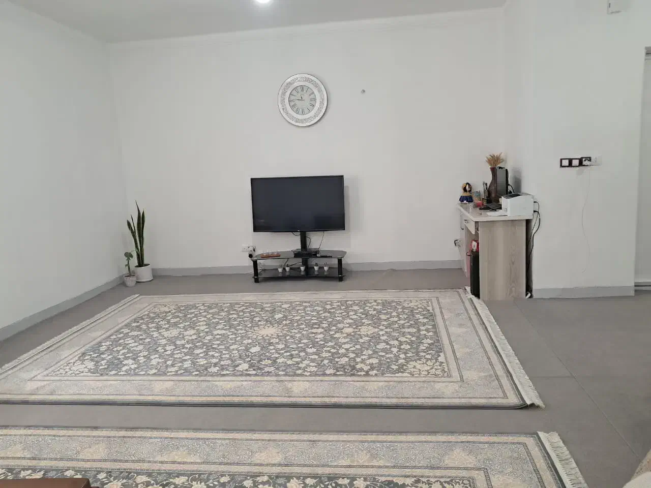 فروش آپارتمان 115 متری شهرک بعثت