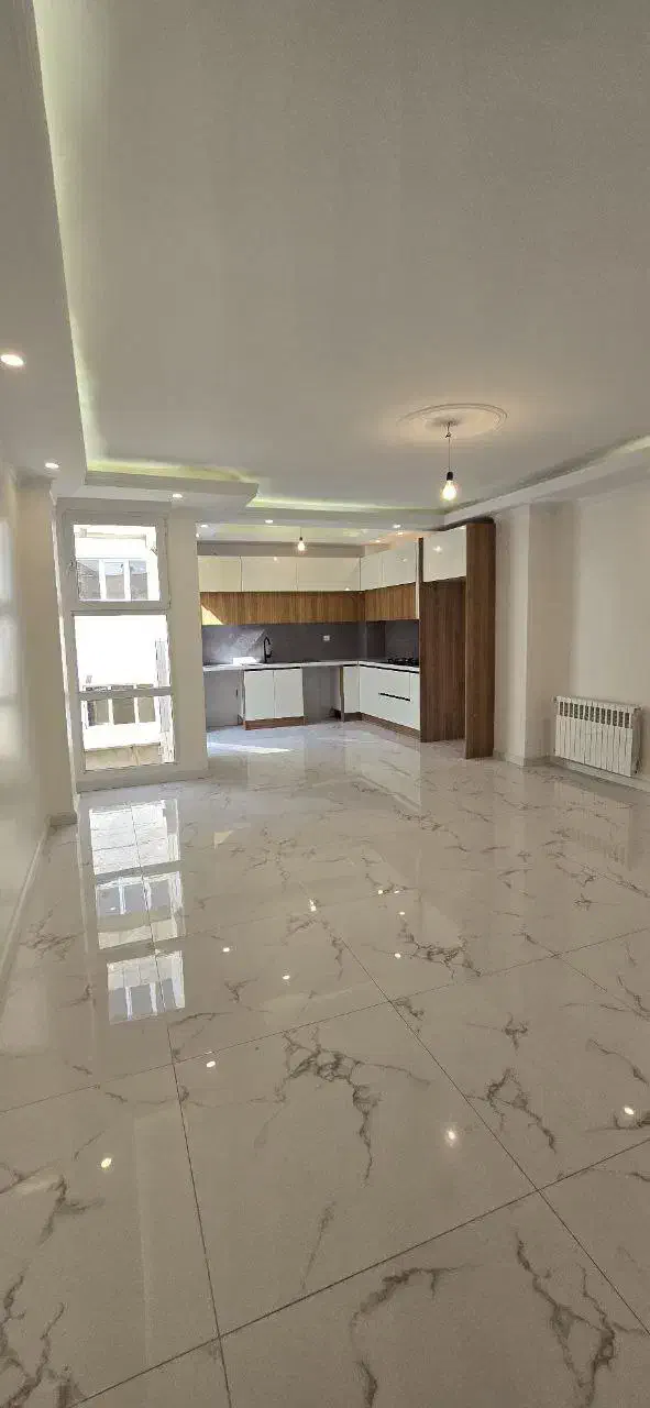 پونک ۱۳۷ متر ۳ خواب تحویل برج ۵