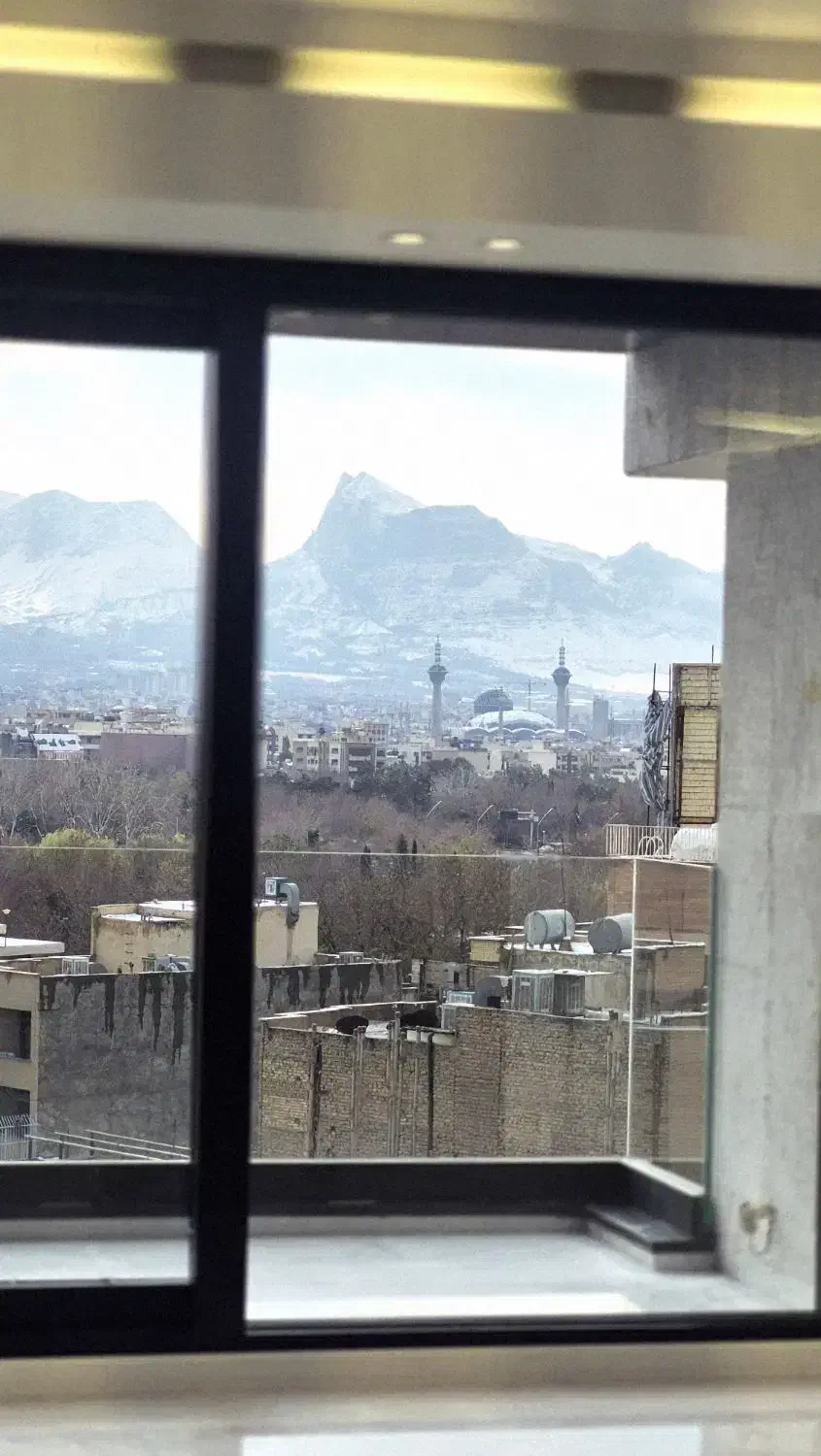 آپارتمان۲۸۰متر_چهارباغ بالا_بهارخواب_فول مشاعات