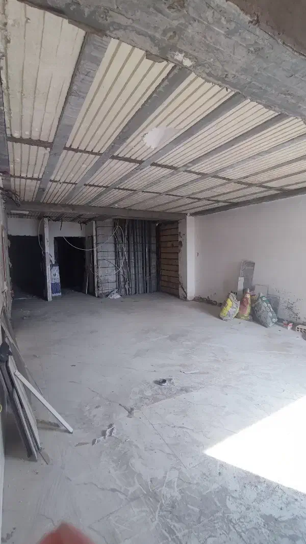 آپارتمان ۱۱۰ متری  نو فرهنگ