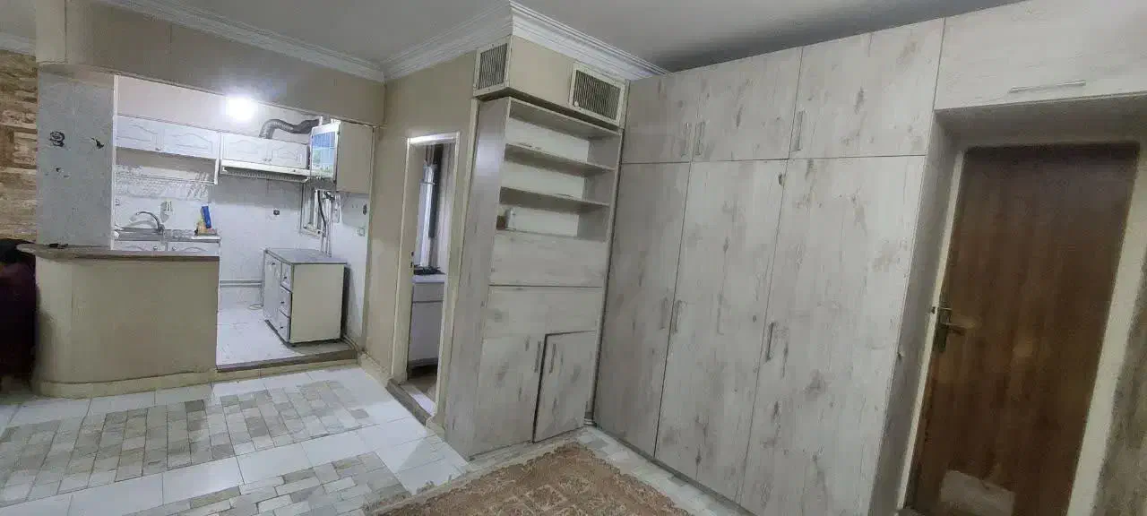 اپارتمان