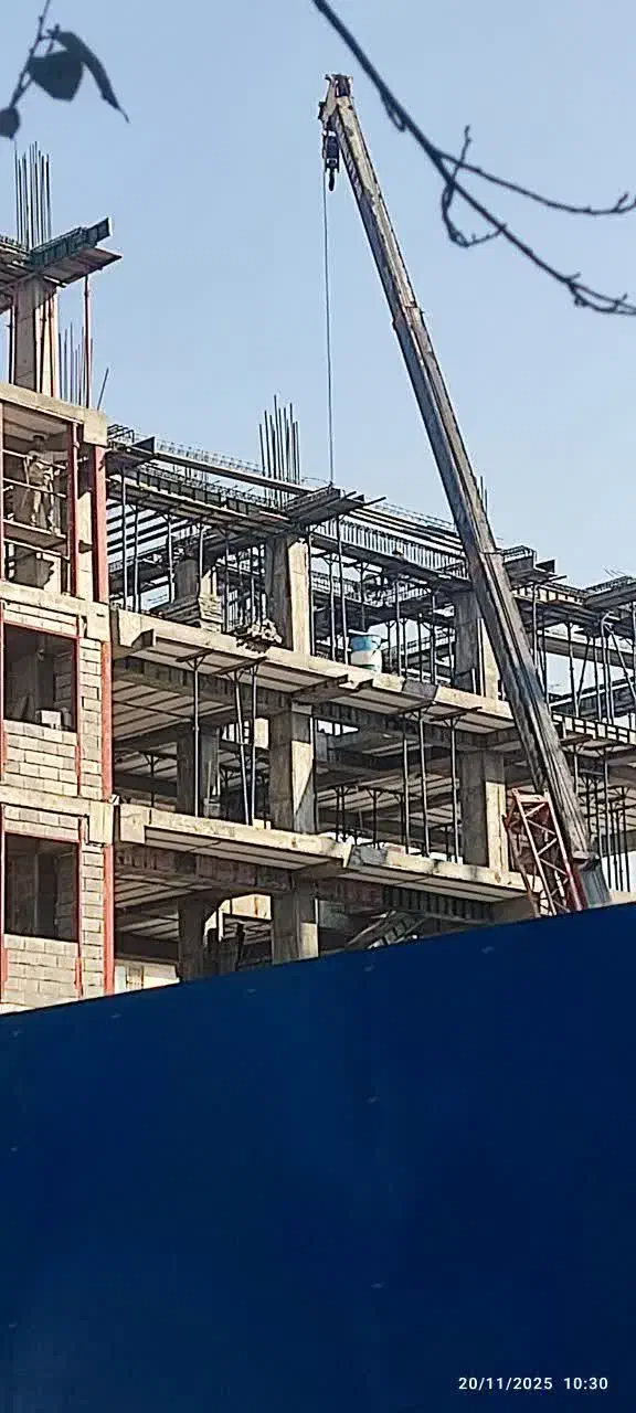 فروش آپارتمان