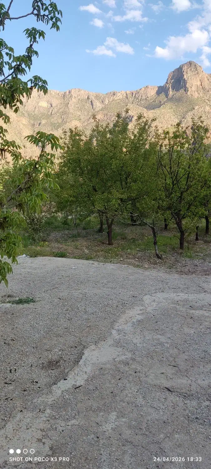 باغ ویلا چشمه سهراب