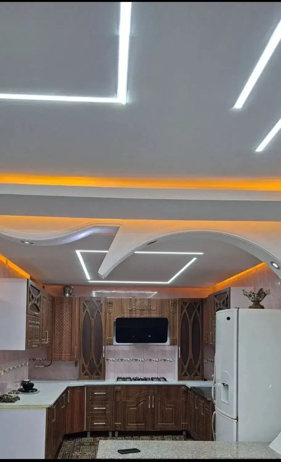 رهن ویلایی 3 خواب