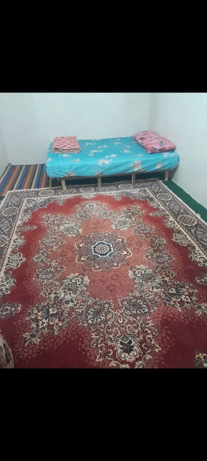 فروش منزل ویلای ضابطزاده سندشش دانگ تک برگ