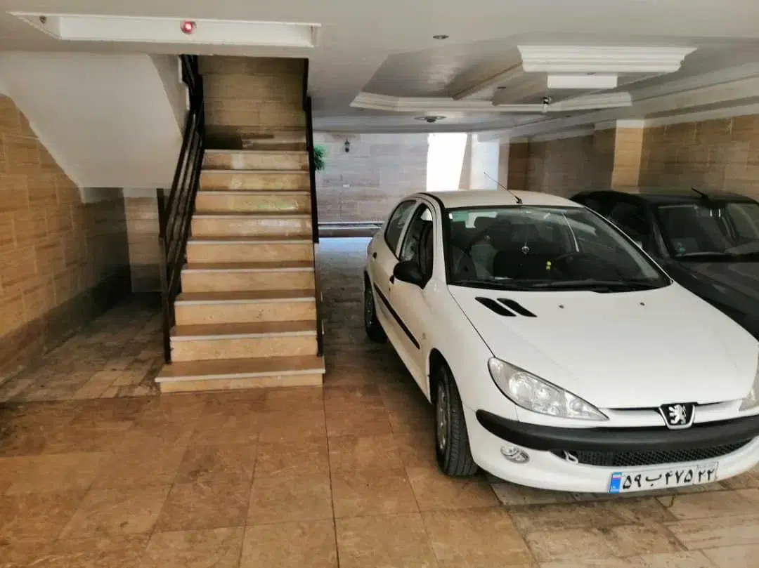 57 متر_ 2خواب_ پارکینگ سندی_خوش نقشه_اندیشه فاز یک