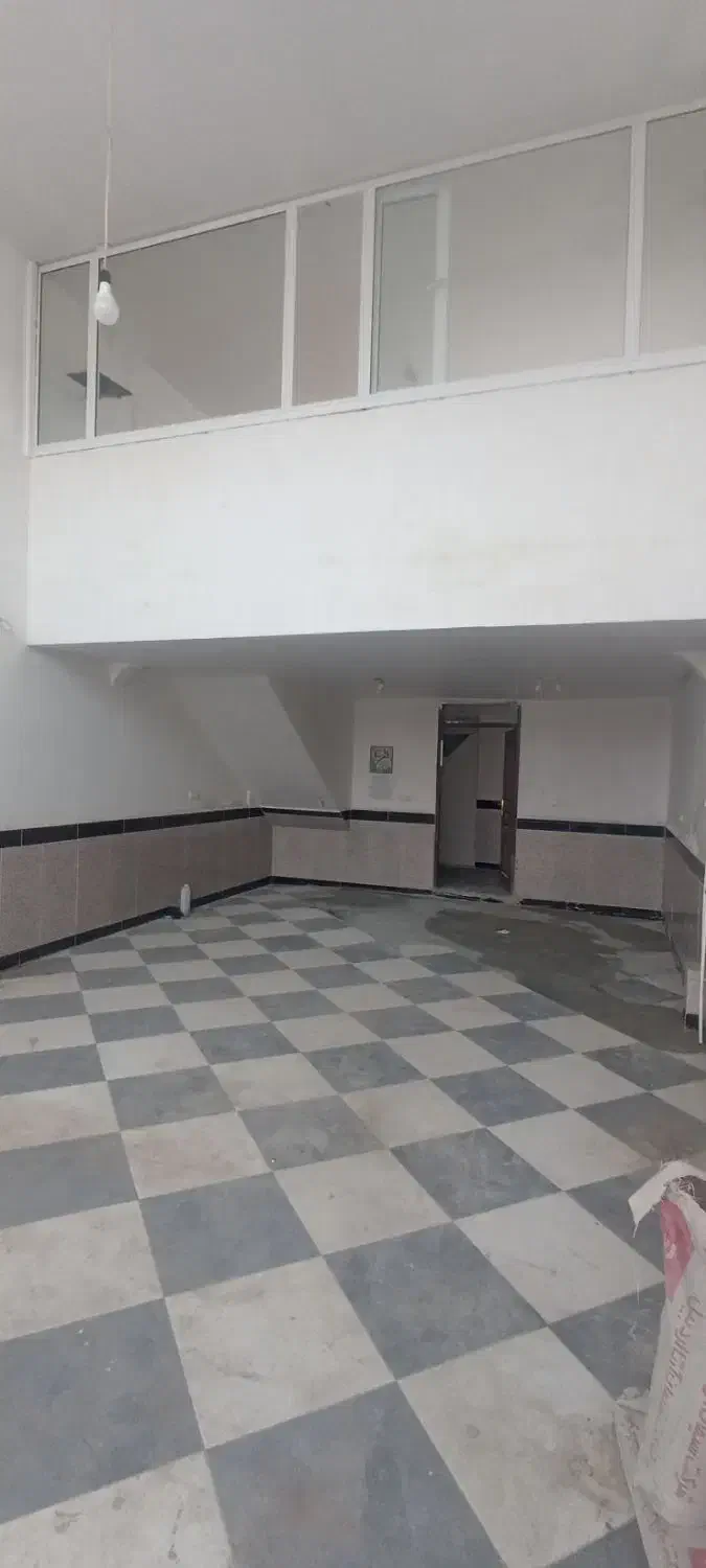 مغازه در شهرک صنعتی شماره 2