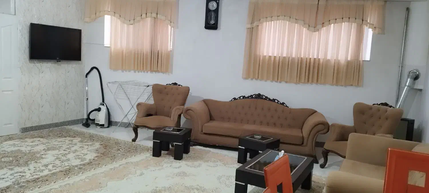 اجاره سوئیت در مرکز شهر مهاباد