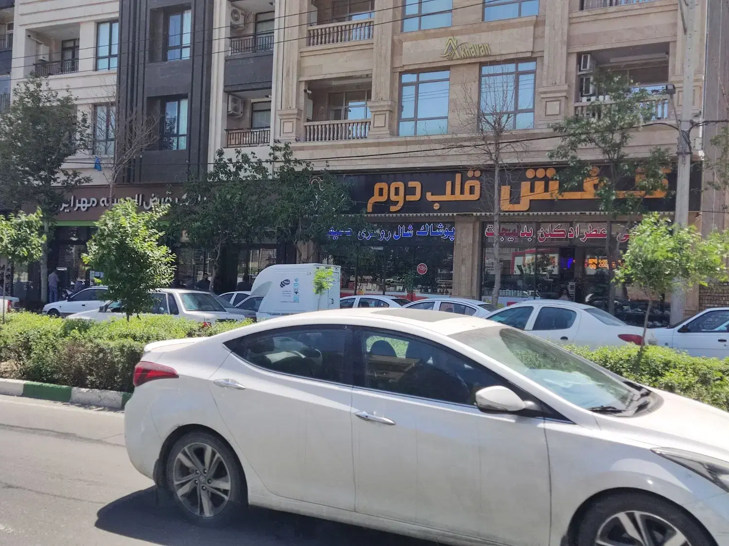 اجاره مغازه بزرگ
