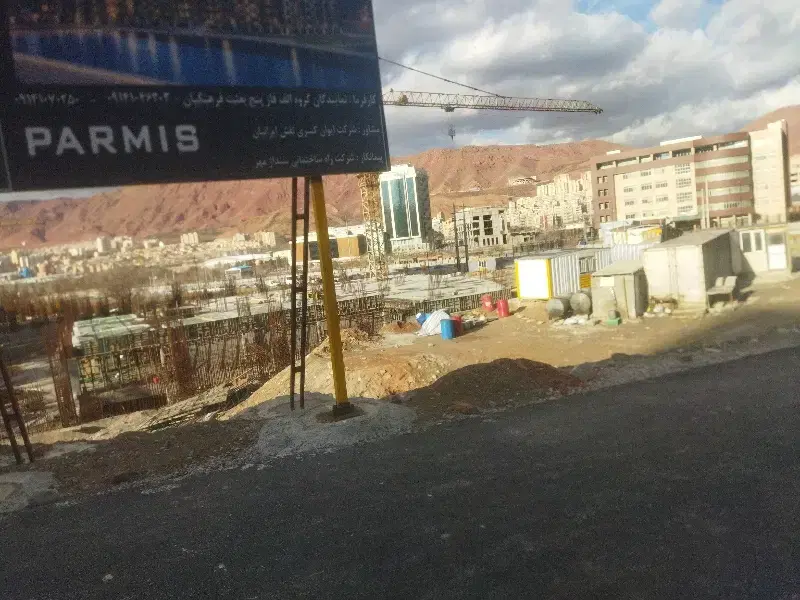 پیش فروش آپارتمان بعثت فرصت استثنایی خانه دار شدن