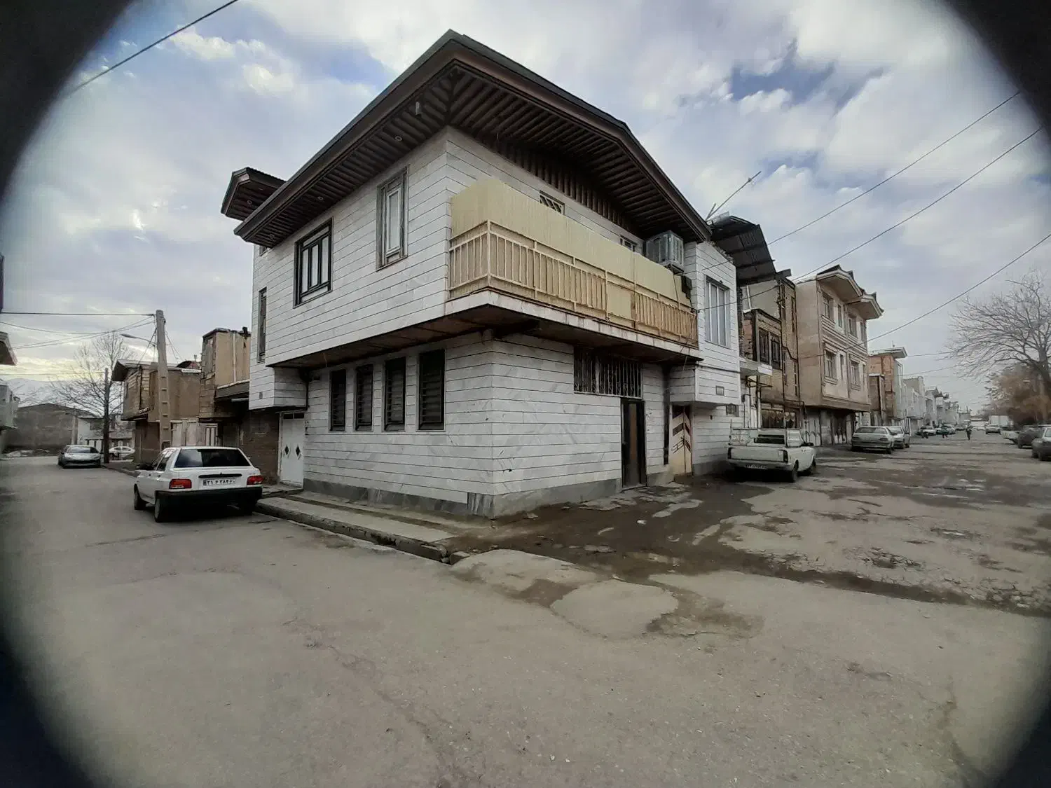 رهن واجاره ۷۰ متری دربست