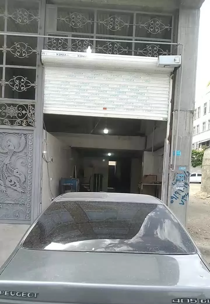 اجاره مغازه  ۵۰ متری نوساز بحر خیابان ۲۰ متری اصلی