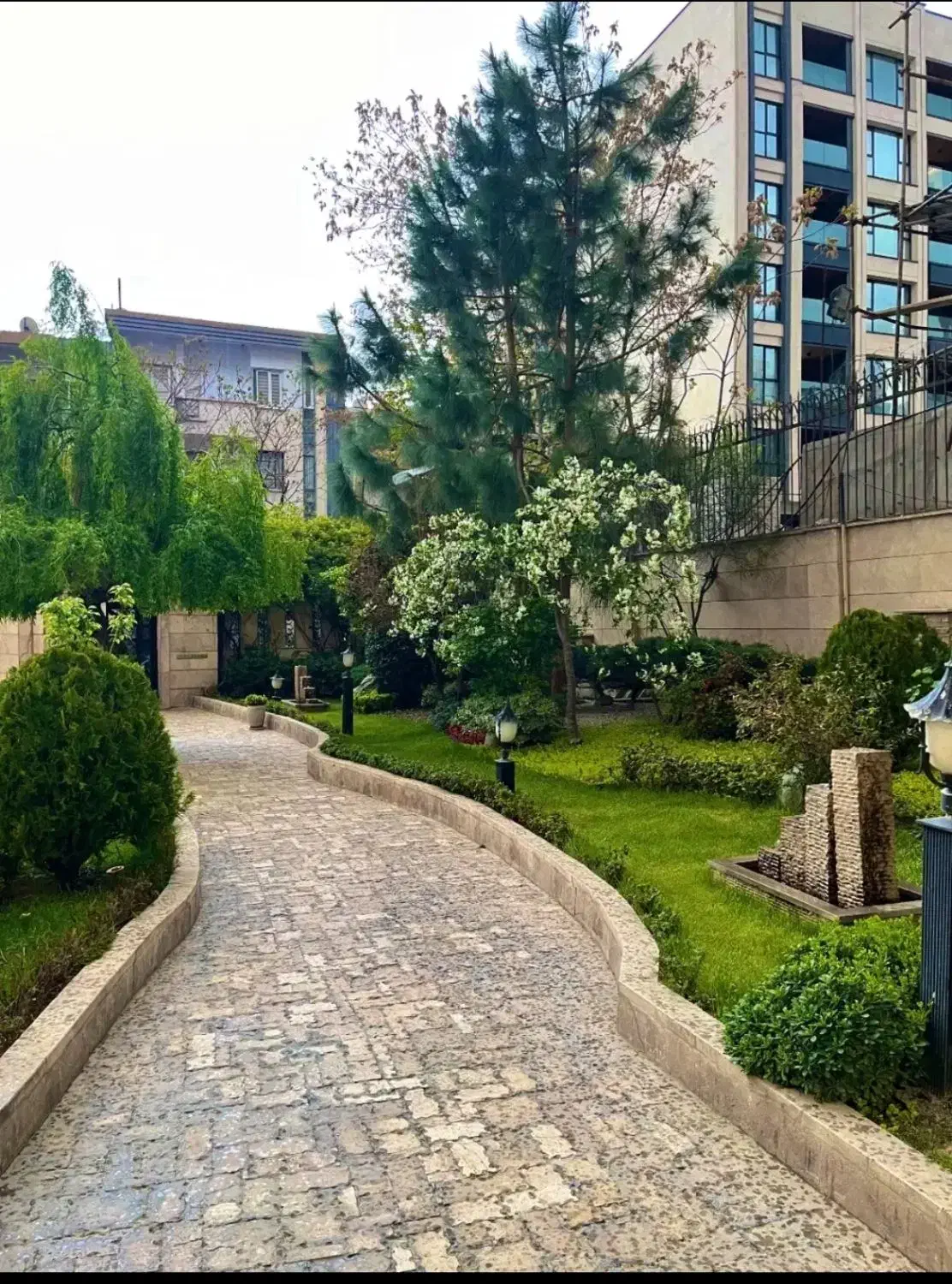 رهن و اجاره منزل دربست