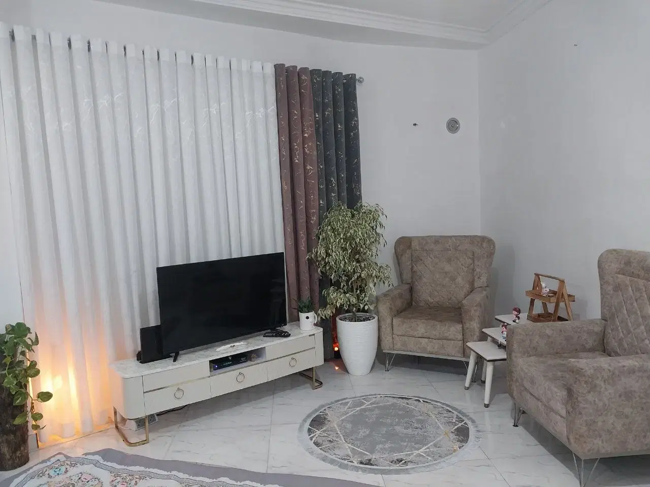 فروش شرایطی واحد مسکونی