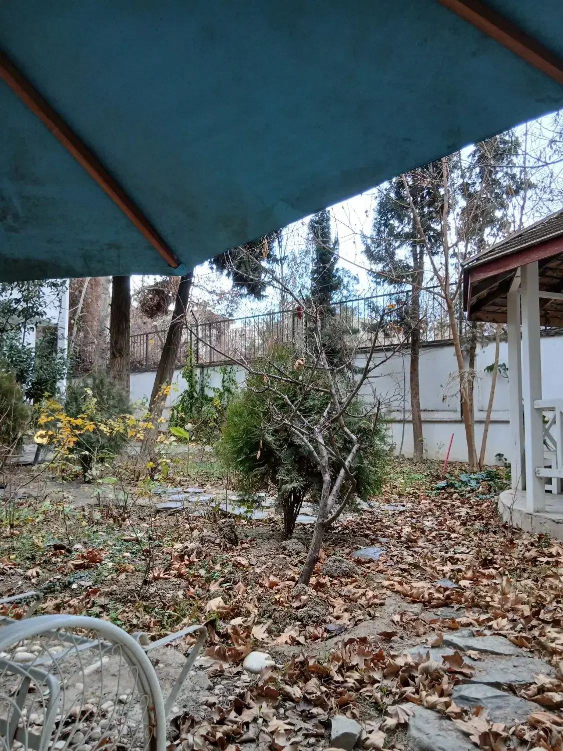 ۵۵۰۰ متر زمین بر کمربندی سند دار