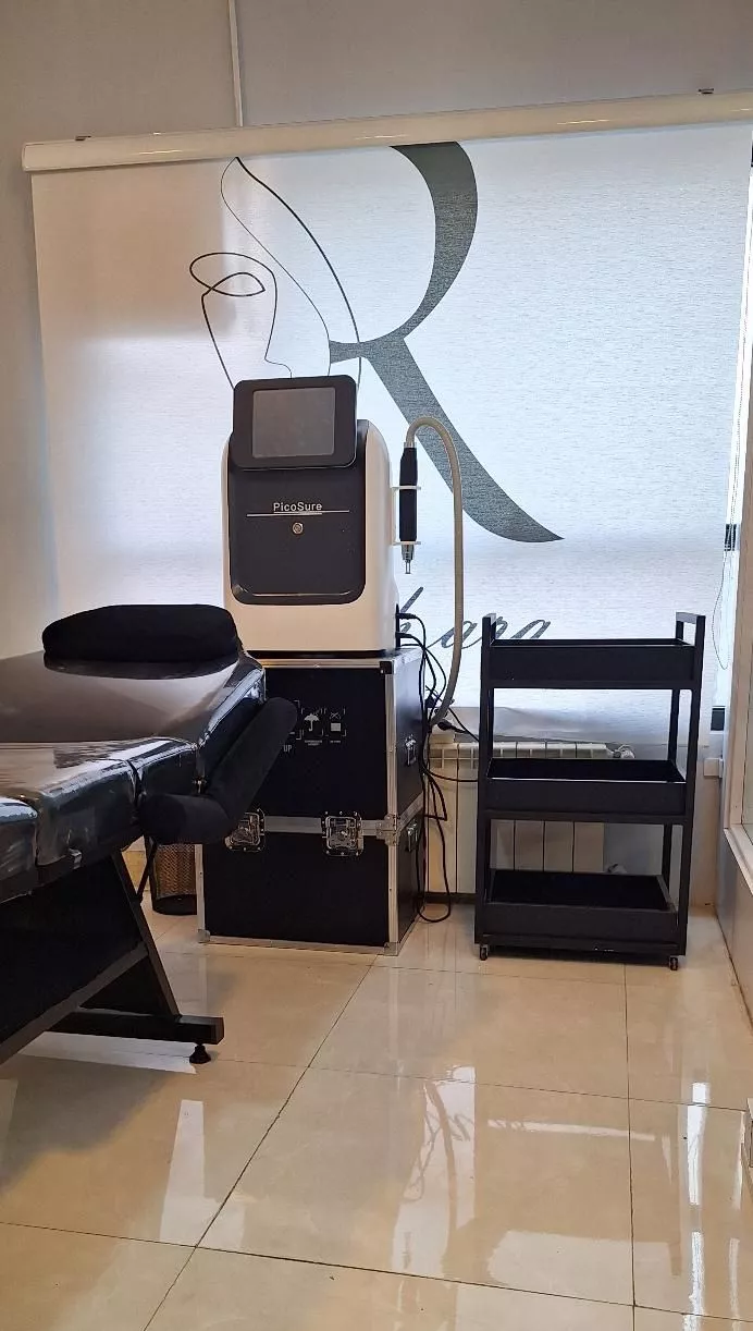 اجاره اتاق در مطب اداری تجاری
