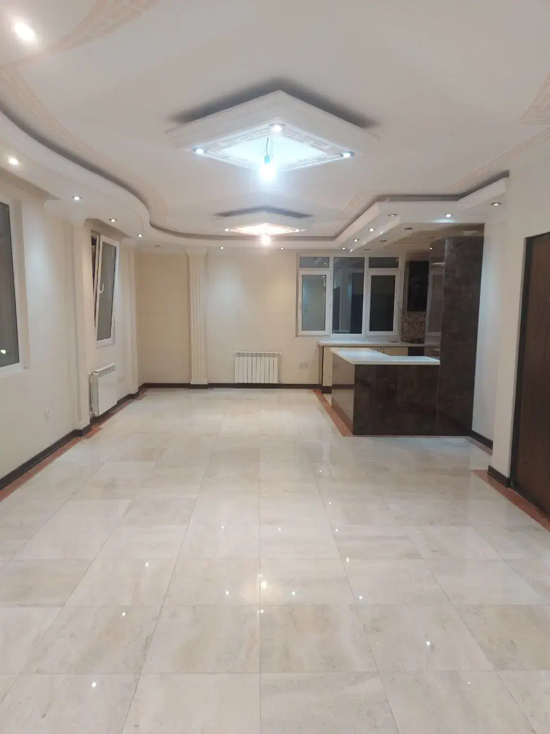 اجاره آپارتمان ۱۰۰ متری شکوفه گیلکی شمالی