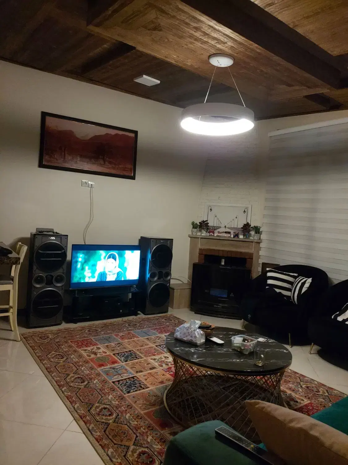 ویلای دربست منطقه نمیر رهن و اجاره سالیانه